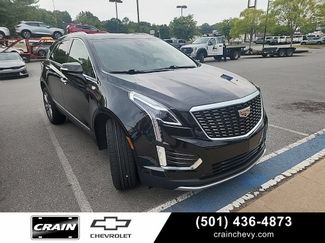 Used 2025 Cadillac XT5 Premium Luxury FWD video 1