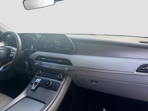 Used 2022 Hyundai Palisade SE FWD image 30