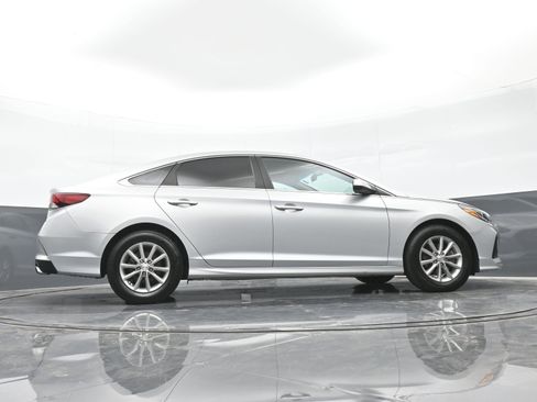 Used 2019 Hyundai Sonata ECO image 45