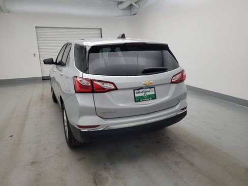 Used 2019 Chevrolet Equinox LT FWD image 6