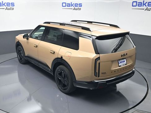 New 2027 Kia Telluride EX X-Line AWD/4WD image 54