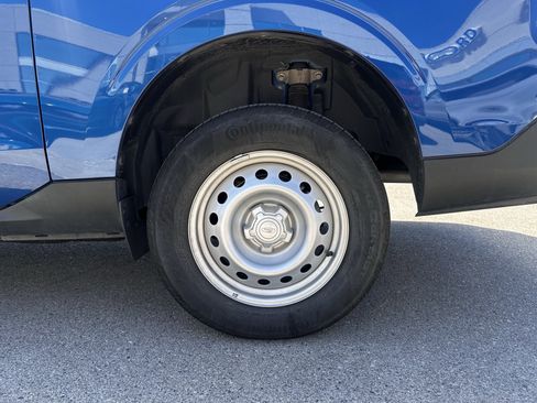 Certified 2024 Ford Maverick XL FWD image 22