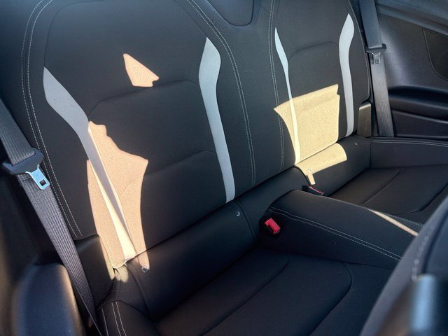 Used 2019 Chevrolet Camaro LS RWD image 17