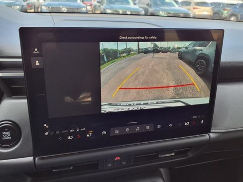 New 2026 MAZDA CX-5 2.5 S w/ Premium Package AWD/4WD image 8