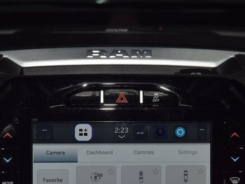 Used 2024 RAM 3500 Big Horn w/ Towing Technology Group image 30