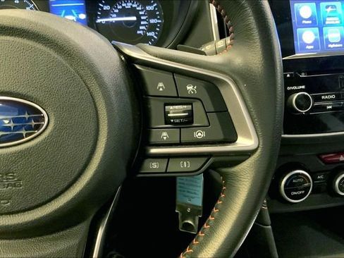 Used 2022 Subaru Crosstrek 2.0i Premium image 24