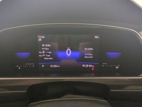 Used 2022 Volkswagen Tiguan SE FWD image 34