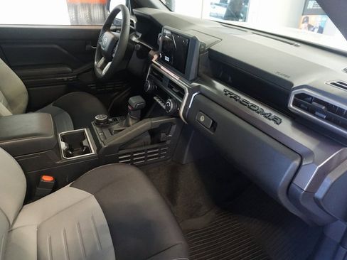 New 2026 Toyota Tacoma TRD Off-Road image 24