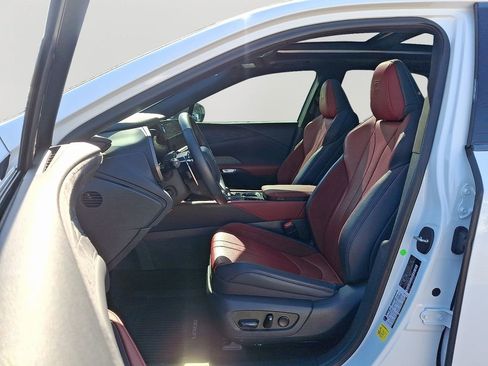 Used 2024 Lexus RX 500h F Sport w/ Convenience Package image 14