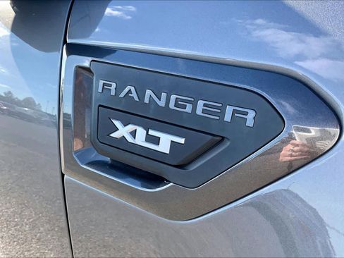 Certified 2021 Ford Ranger XLT w/ Equipment Group 301A Mid image 31
