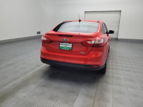 Used 2013 Ford Focus SE image 7