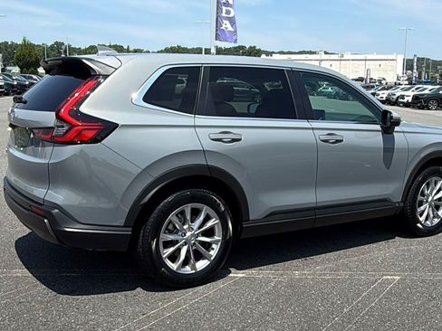Used 2024 Honda CR-V EX image 5