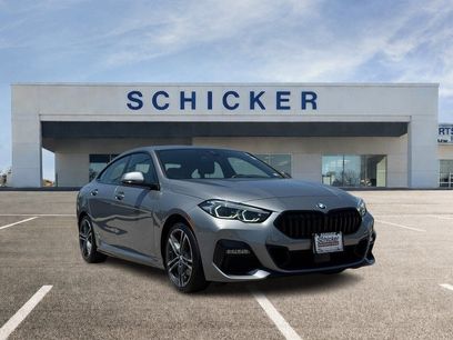 Used 2022 BMW 228i xDrive Gran Coupe w/ M Sport Package
