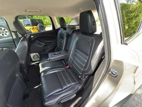 Used 2018 Ford Escape SEL AWD/4WD image 28