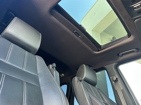Used 2013 Land Rover Range Rover Sport Supercharged AWD/4WD image 19