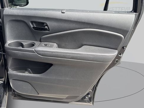 Used 2022 Honda Passport Elite image 23
