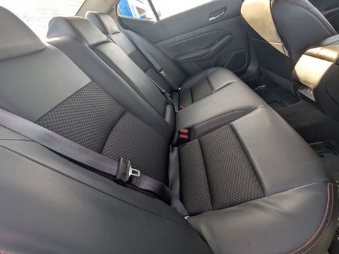 Used 2024 Nissan Altima 2.5 SR image 6