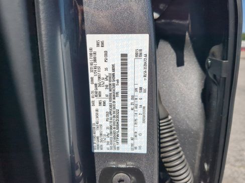 Certified 2025 Ford F150 XL w/ Equipment Group 103A High AWD/4WD image 26