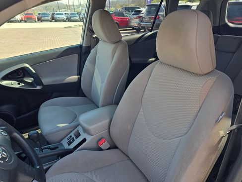 Used 2012 Toyota RAV4 Base w/ Upgrade Value Pkg image 13