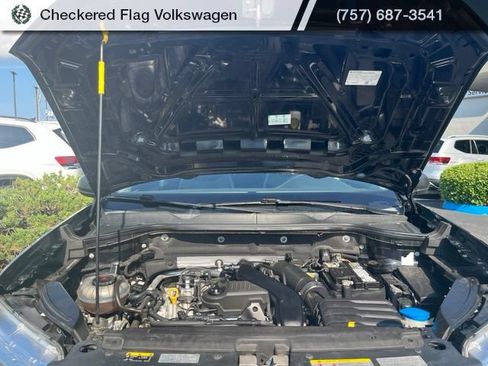 Used 2022 Volkswagen Taos S AWD/4WD image 32