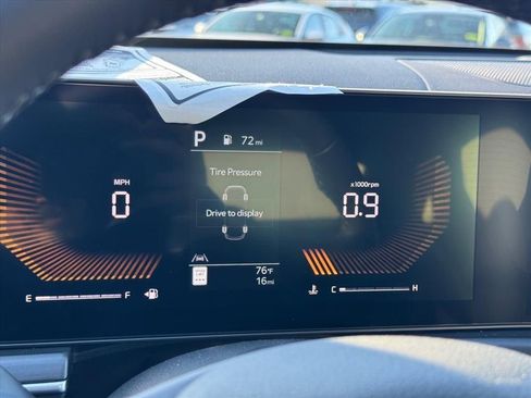 New 2026 Kia K5 GT-Line image 14