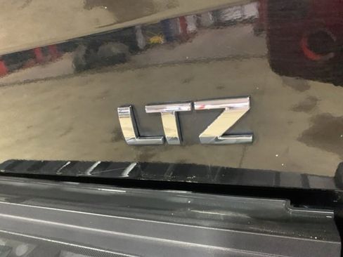 Used 2017 Chevrolet Silverado 2500 LTZ w/ Duramax Plus Package image 31