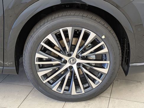 New 2026 Lexus RX 350 Premium Plus AWD/4WD image 16