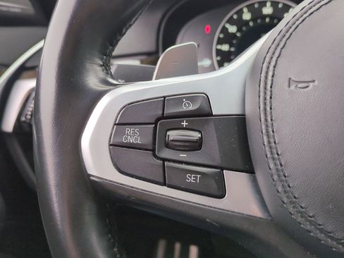 Used 2019 BMW 540i 540i w/ M Sport Package image 18