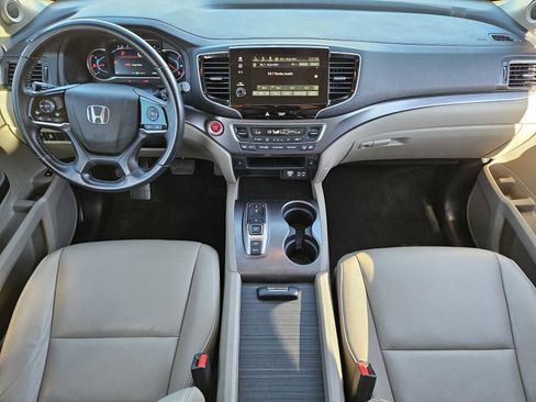 Used 2021 Honda Pilot EX-L image 25