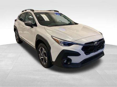 New 2026 Subaru Crosstrek 2.0i Premium image 1