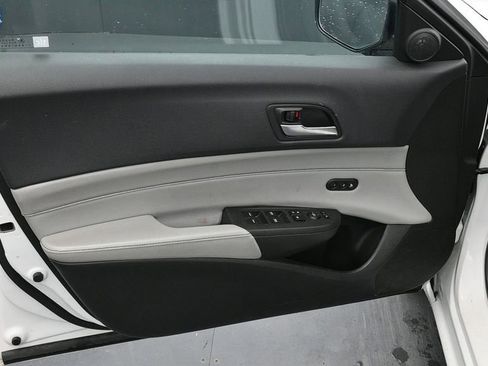 Used 2020 Acura ILX FWD image 12