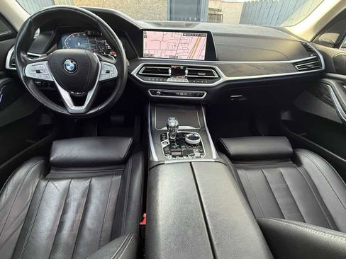 Used 2019 BMW X7 xDrive50i w/ Premium Package image 20