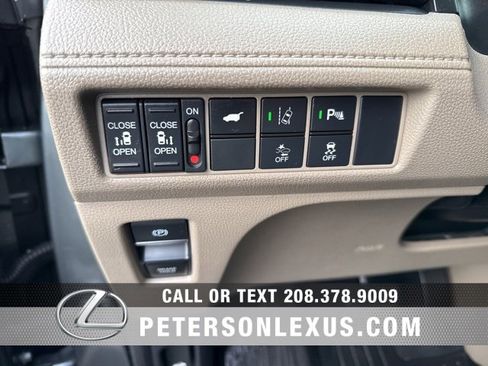 Used 2020 Honda Odyssey Touring image 27