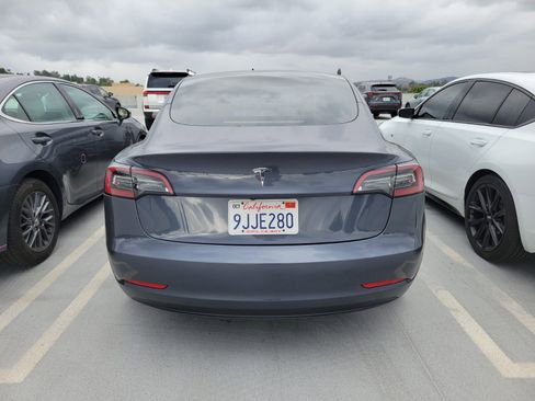 Used 2023 Tesla Model 3 Standard Range RWD image 3