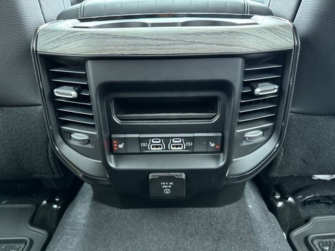 New 2026 RAM 3500 Limited image 26