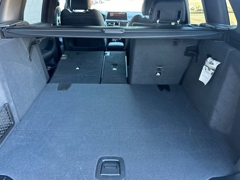 Certified 2024 BMW X3 sDrive30i w/ Convenience Package image 18