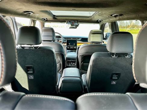 Used 2023 Jeep Grand Cherokee L Summit image 1