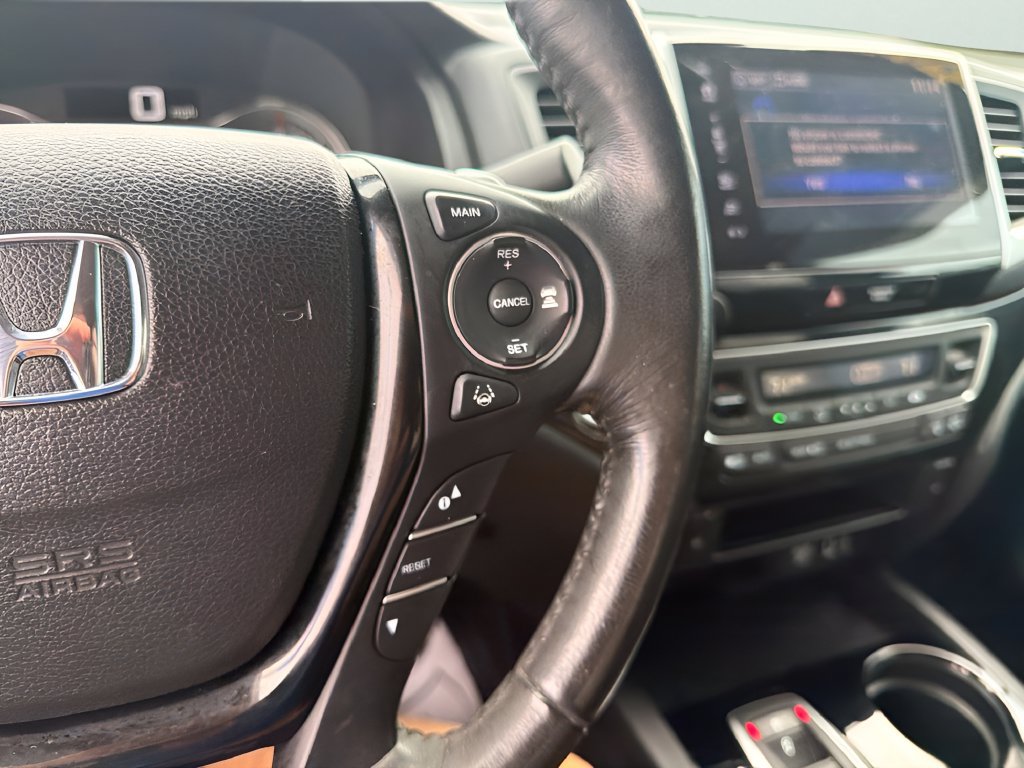 Used 2020 Honda Ridgeline RTL-E image 21