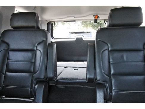 Used 2018 GMC Yukon Denali w/ Denali Ultimate Package RWD image 13