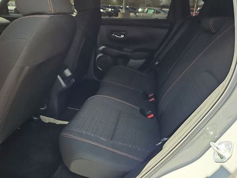 Used 2024 Honda HR-V Sport image 12