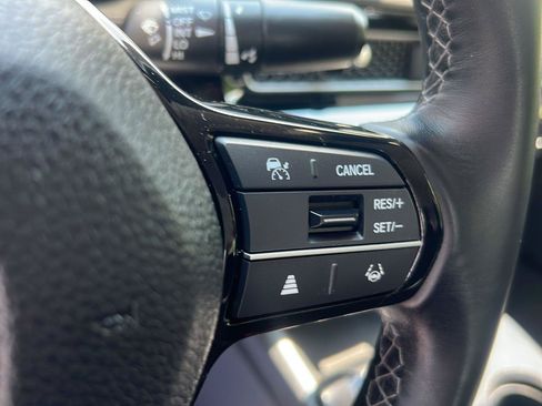 Used 2024 Honda Civic EX image 12