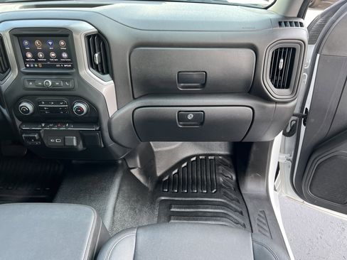 Used 2022 Chevrolet Silverado 3500 W/T image 31