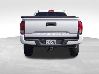 Certified 2019 Toyota Tacoma SR w/ SR Convenience Package