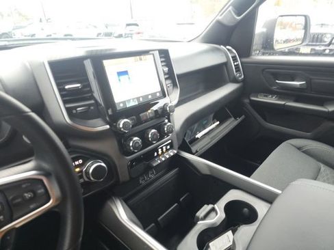 New 2026 RAM 1500 Express image 23