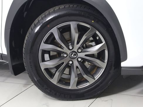 Used 2021 Lexus NX 300 F Sport w/ Accessory Package 2 image 13