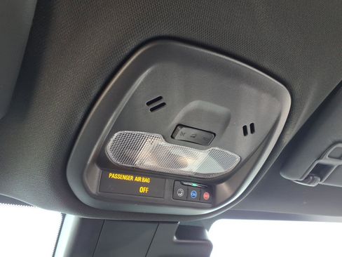 New 2026 Buick Envista Preferred FWD image 18