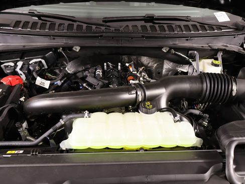 New 2026 Lincoln Navigator L Black Label AWD/4WD image 21