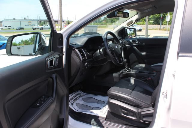 Used 2019 Ford Ranger Lariat w/ Equipment Group 501A Mid AWD/4WD image 19