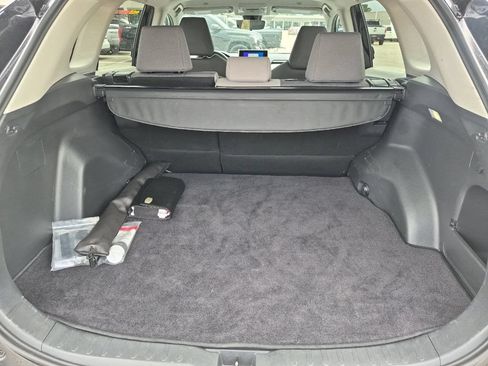 Certified 2024 Toyota RAV4 XLE AWD/4WD image 15