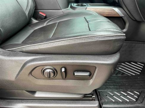 Used 2021 Chevrolet Silverado 1500 High Country w/ Safety Package II image 23